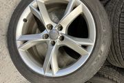 19 inch 5x112 alloy wheels