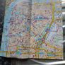 Street map of Prague - Free shipment Image 5