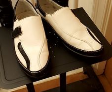 Be Me Shoes