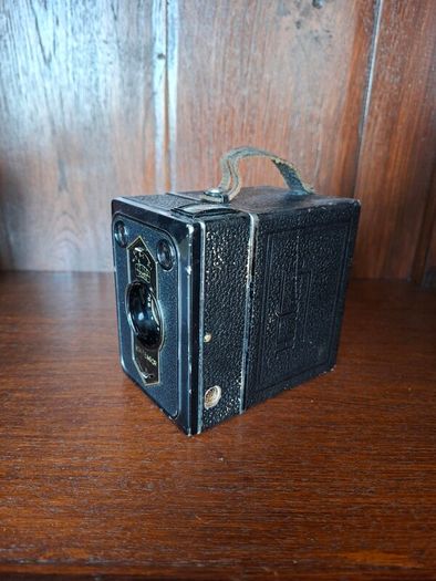 Zeiss ikon Box Tengor 54/2