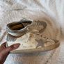 Golden Goose trainers Image 2
