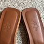 Hermes Oran sandals size 37 Image 7