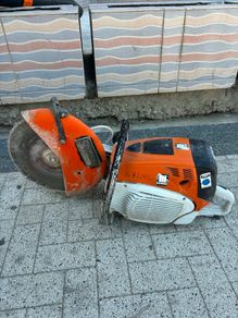 Still consaw TS700