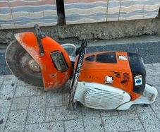 Still consaw TS700