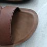 NEW.boys summer slippers/sandals. Size UK5 Image 4