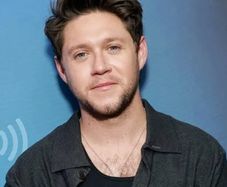 Niall Horan standing tickets