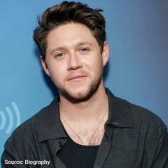 Niall Horan standing tickets