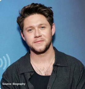 Niall Horan standing tickets
