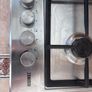 Zanussi Gas Hob Image 2