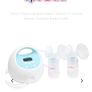 Hospital grade breast pump and all accessories Image 6