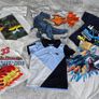 Boy clothes 3-4 years old bundle Image 2
