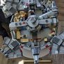 Lego Millennium Falcon Image 7