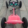Berg Buddy Lua Pedal Go Kart Image 3