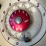 Vintage Ericsson Rotary Phone Image 3
