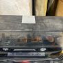 1:18 Mercedes ML jeep diecast. Genuine model Image 2