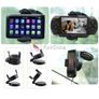 Universal In Car Windscreen Mount Holder Cradle For Mobile Phone GPS PDA(FREE POSTAGE) Image 2