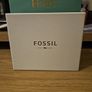 Fossil Mens And Womens Watch Set Image 5