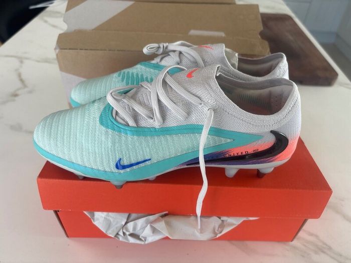 Nike Phantom 6 Elite Football Boots