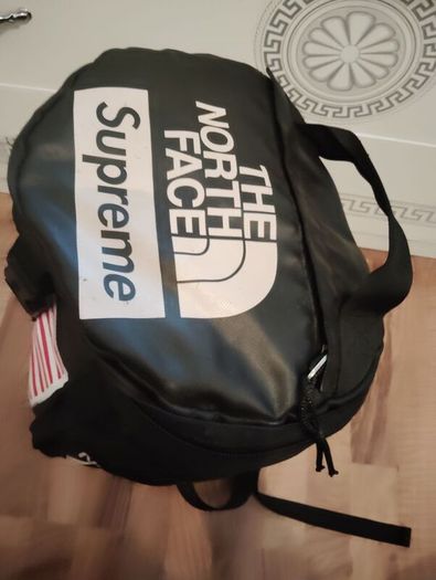 SupremeX The North face Bag