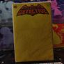 Detective Comics ! Issue #1027 ! Frankie's Comics & Golden Apple Comics Exclusive Yellow Blank Variant Cover ! Limited to 1027 Copies ! 1st Appearance of Christopher Nakano, Future Mayor ! 2020 ! by DC Comics ! Image 2