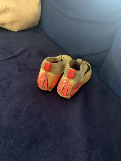 Nike Football boots kids 35.5