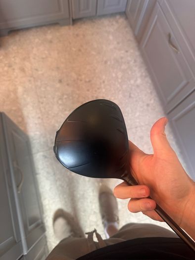 Ping G425 LST Driver Left Hand