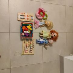 Free toys