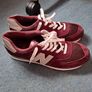 New balance 574 size 11 uk Image 2