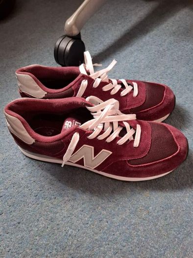 New balance 574 size 11 uk