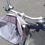 Raleigh Pioneer 1 ladies bike Image 2