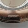 Weir & Sons silver dish Image 2