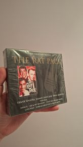 The Rat Pack Classic Collections CD SEALED