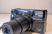 Fujifilm Dl-312 Zoom