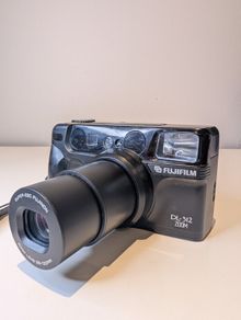 Fujifilm Dl-312 Zoom