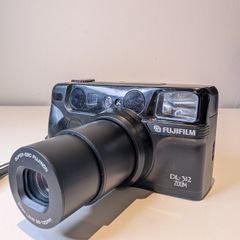 Fujifilm Dl-312 Zoom