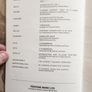 The Clarinettist's Bedside Book. By Paul Harvey. Rare First Edition Paperback In Good Condition. Image 6