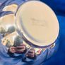 silver plate jug and sugar bowl Image 2
