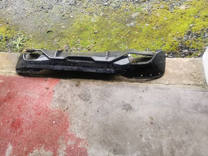 car part