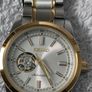 Seiko Selection SCVE058 Open Heart Automatic - Brand New Image 2