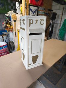 Postbox