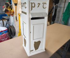 Postbox