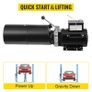 Replacement Car Lift Hydraulic Pump with 10L Tank Single Phase 220V Power Unit Vehicle Hoist for Auto Repair and Aerial Platform Image 6