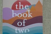 Paperback book, The Book of two ways, Jodi Picoult