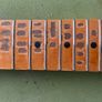 Fender Stratocaster neck Image 7