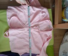 cardigan ballet bress