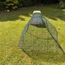 Omlet Eglu Rabbit / Guinea Pig Hutch Image 2