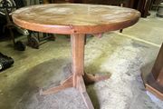 Bar table - low size