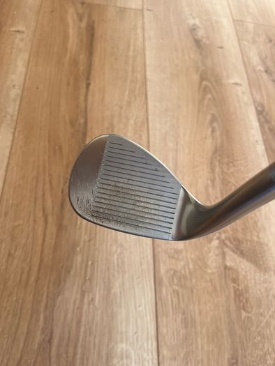 Titleist Vokey SM9 60 Degree Wedge