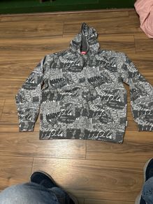 men's hoodie