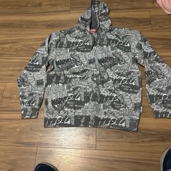 men's hoodie